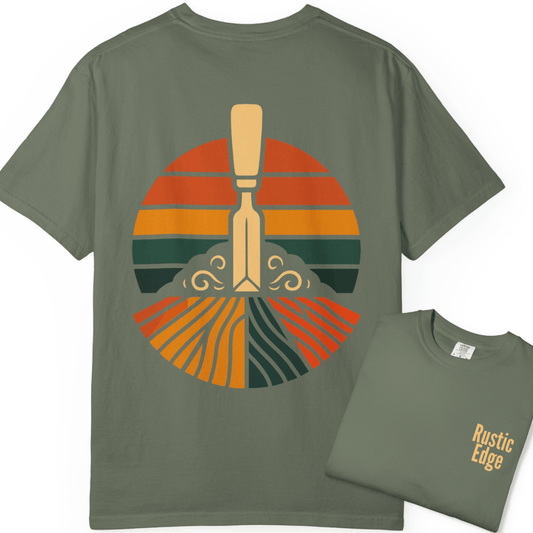 Chisel Sunset - BP