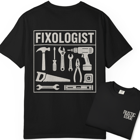 Fixologist - BP