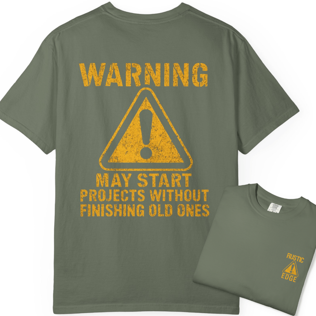 Warning - BP