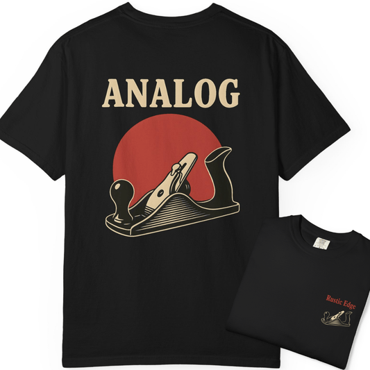 Analog - BP