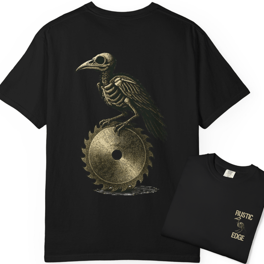 Raven - BP