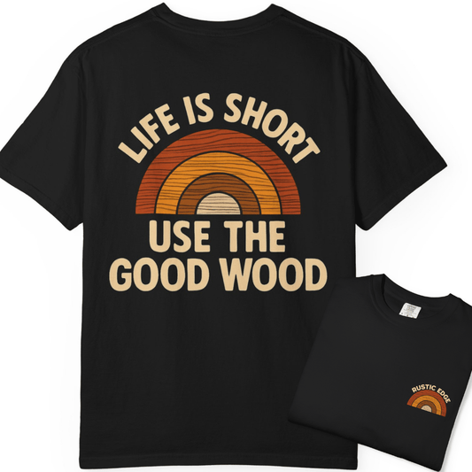 Good Wood - BP