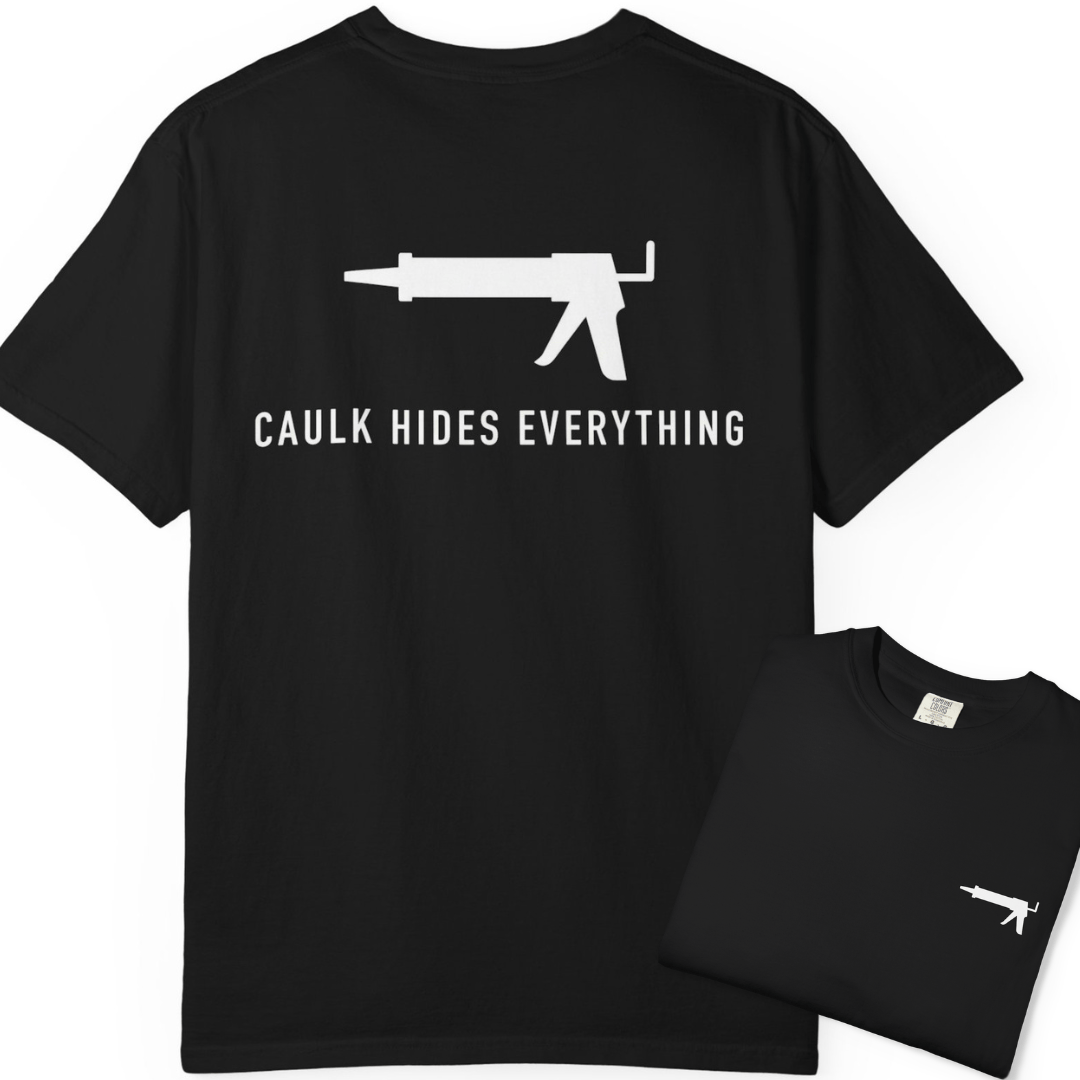 Hides Everything - BP