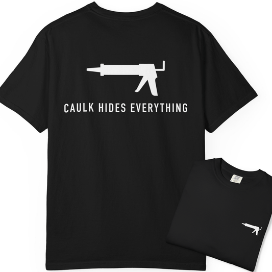 Hides Everything - BP