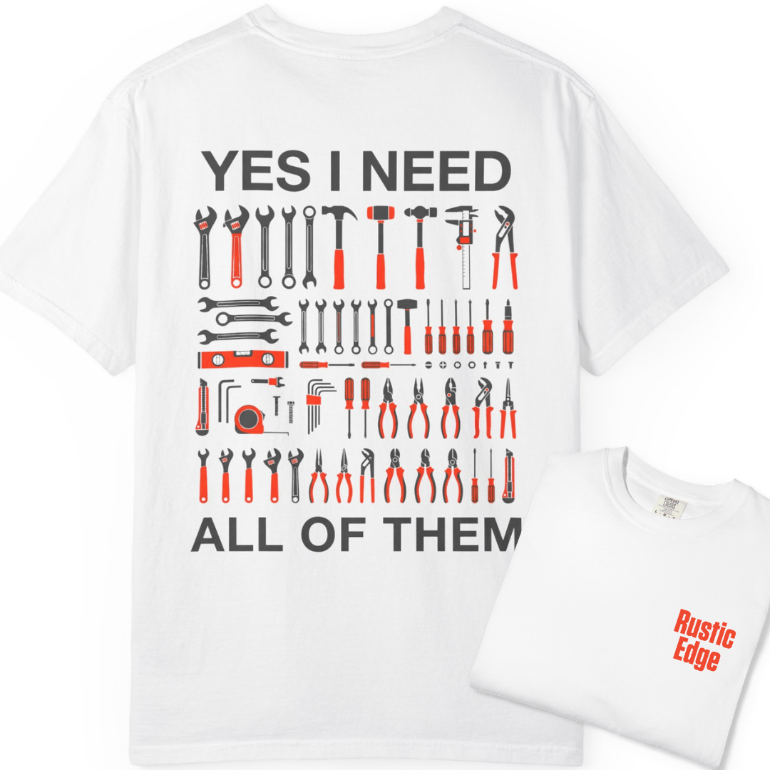 All of Them - BP