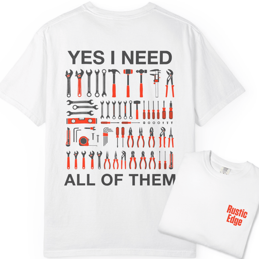All of Them - BP