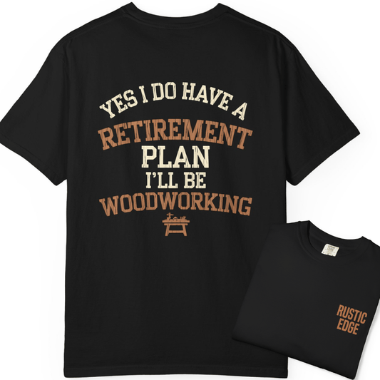 Retirement Plan - BP