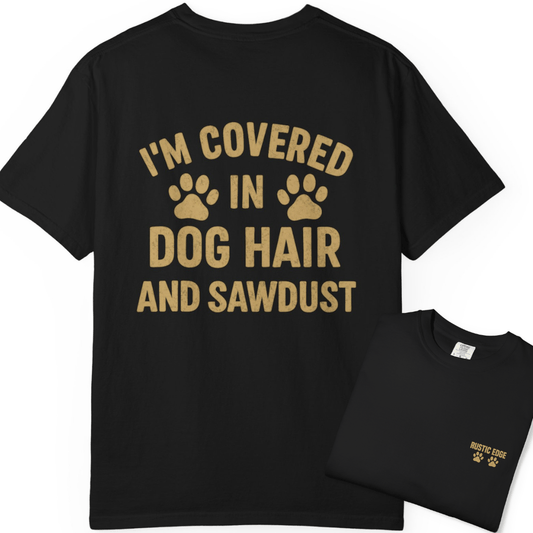 Dog Hair - BP