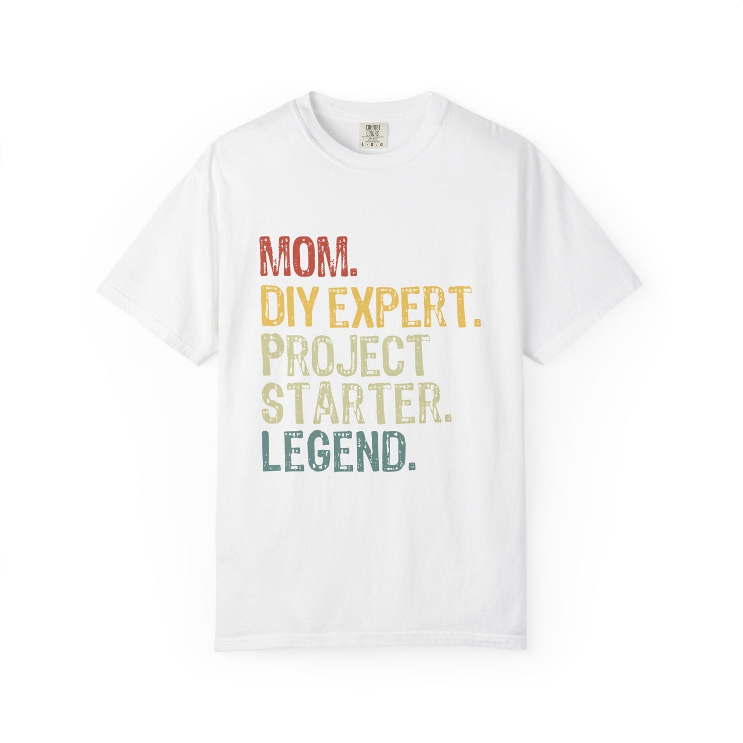 Mom. Legend. Premium