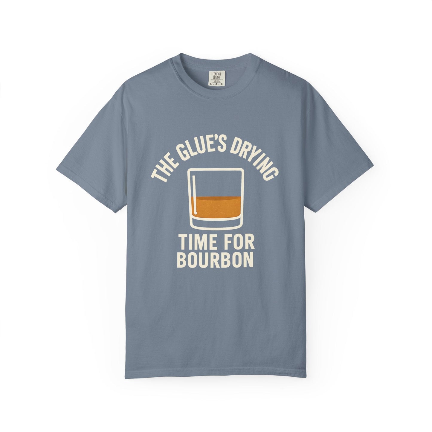 Time for Bourbon Premium