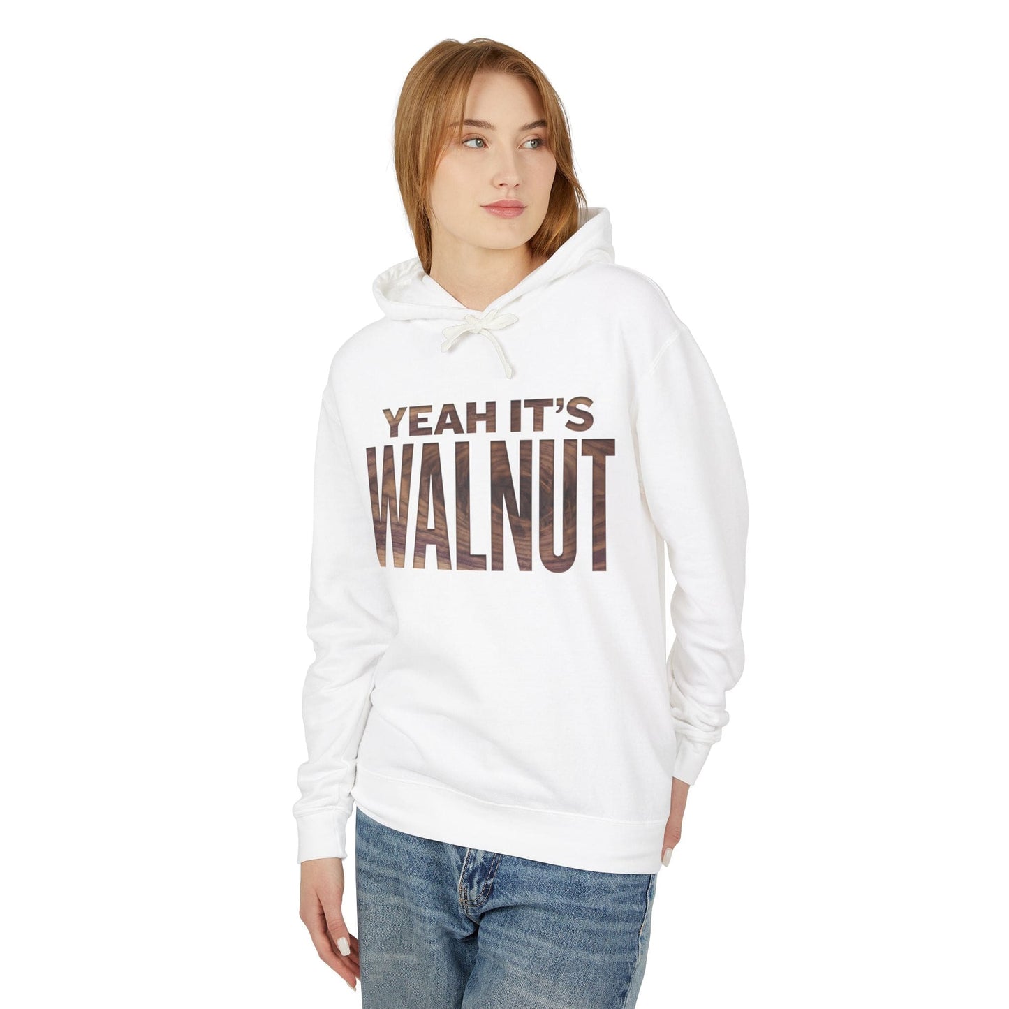 It's Walnut
