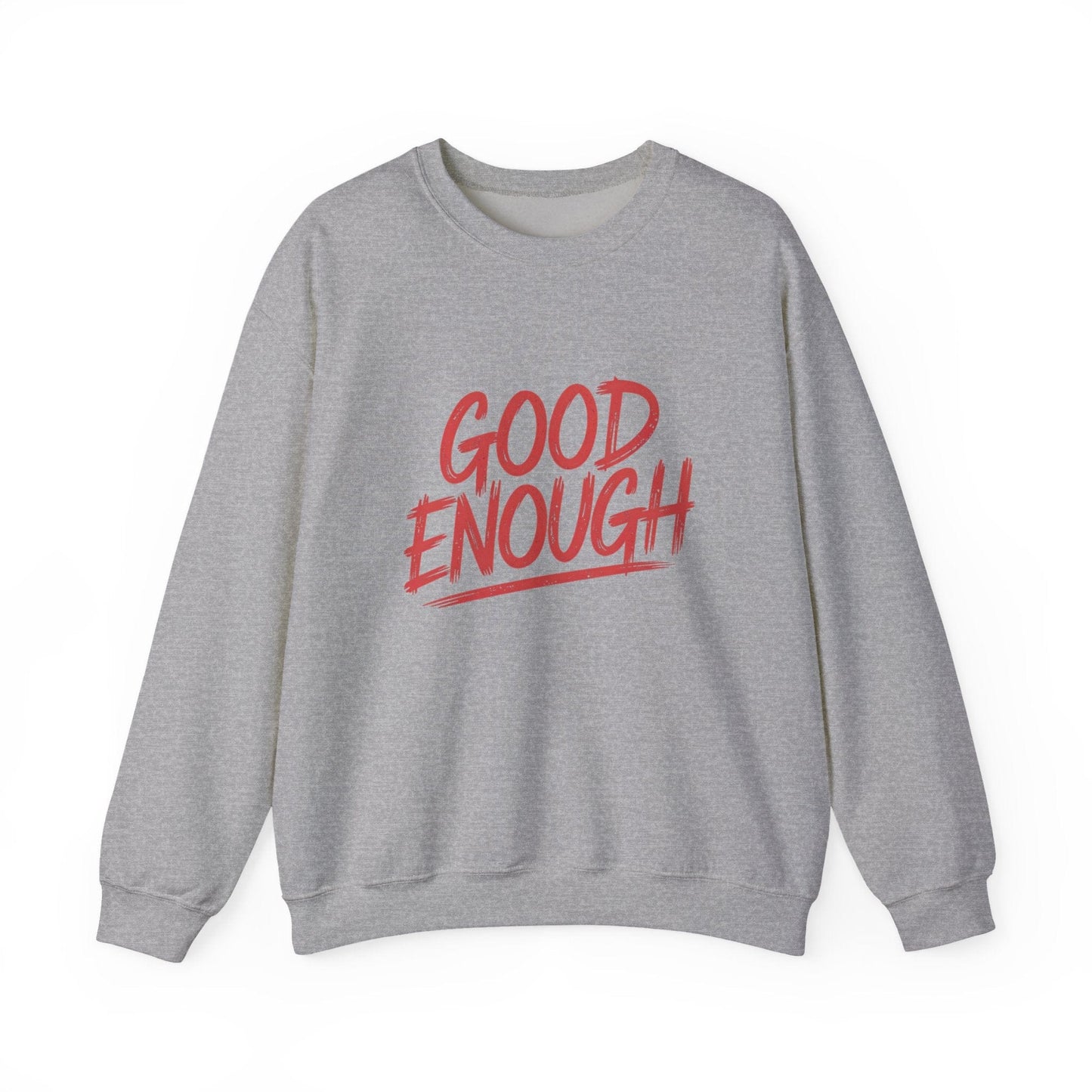Good Enough Crew Neck
