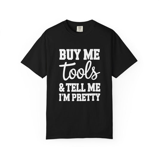 Tell Me I'm Pretty Premium