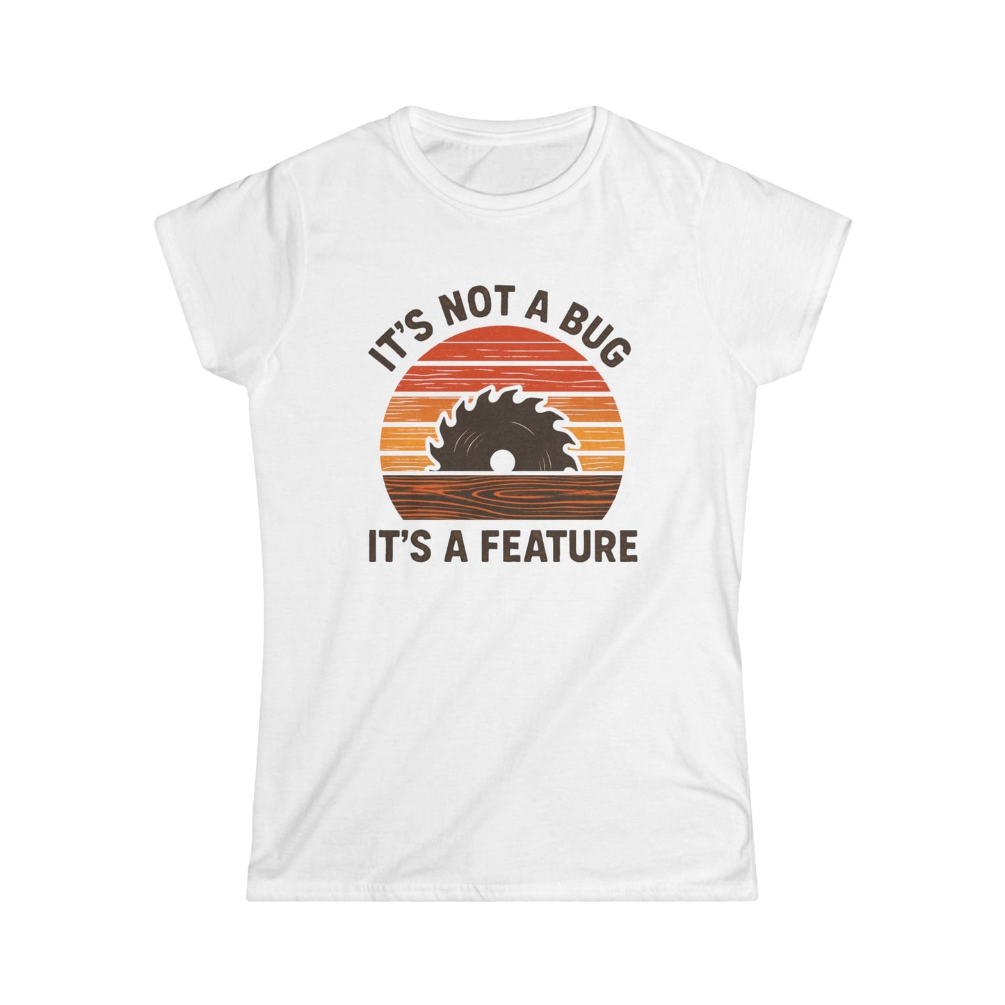Not a Bug Women Tee