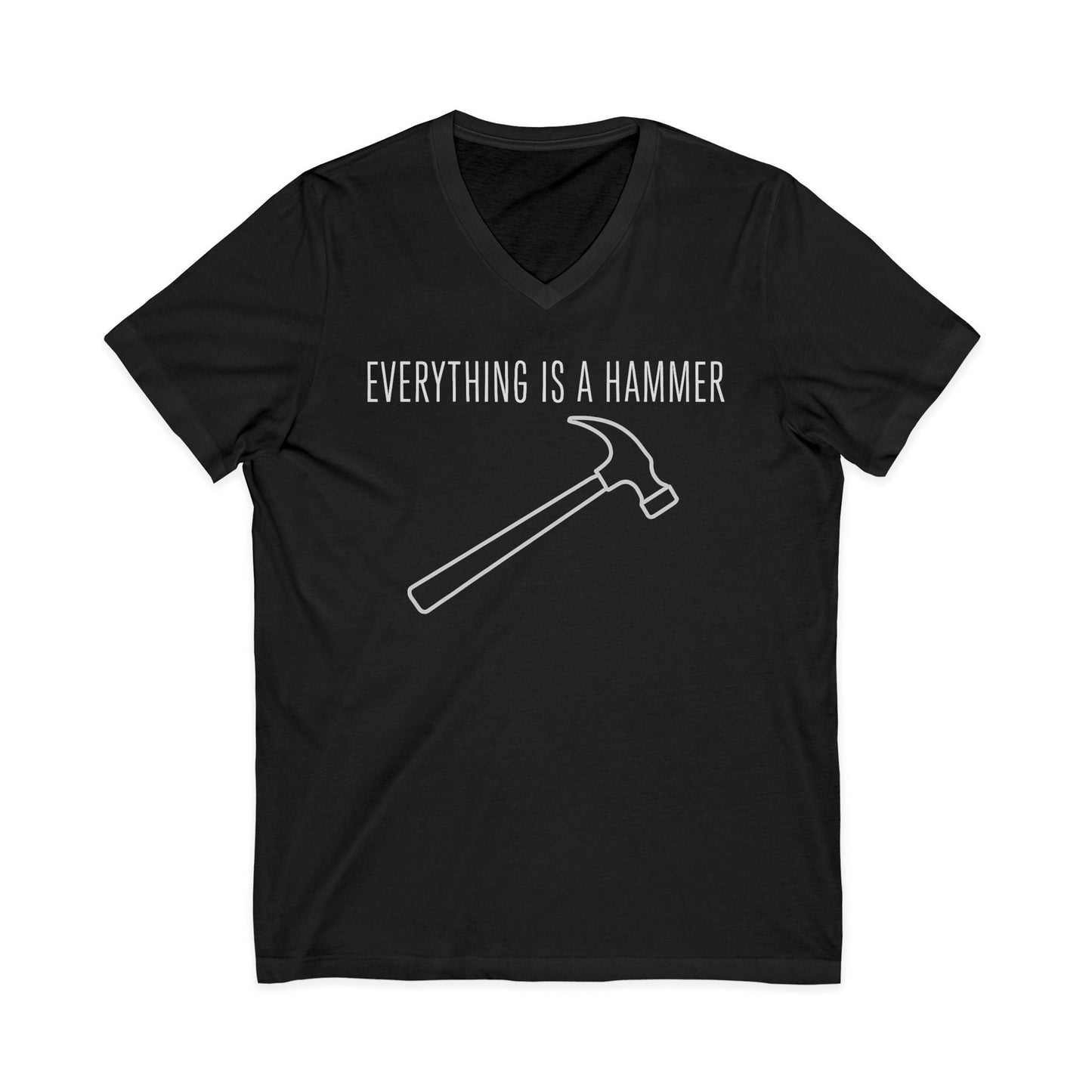 Hammer V-Neck