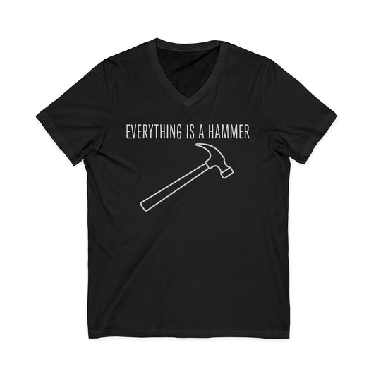 Hammer V-Neck