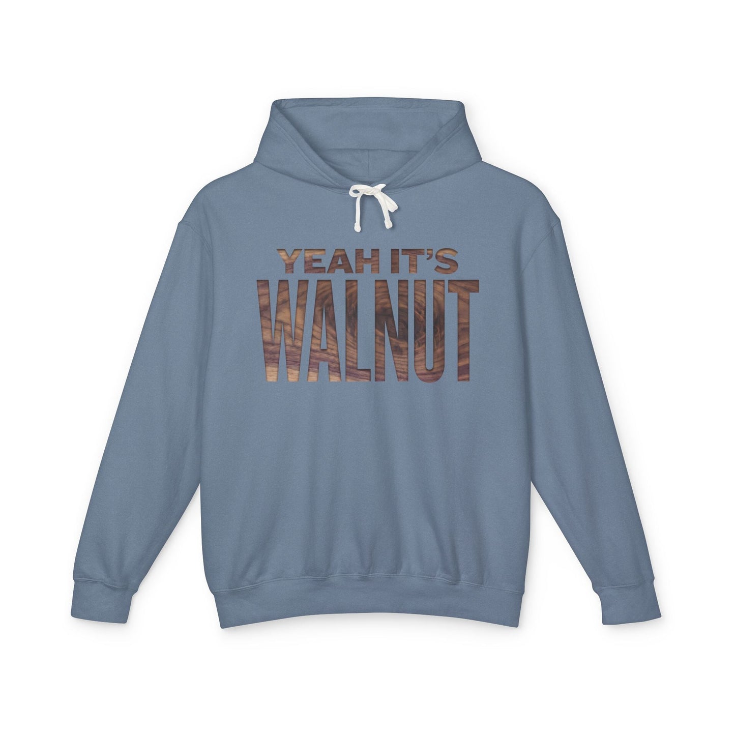 It's Walnut