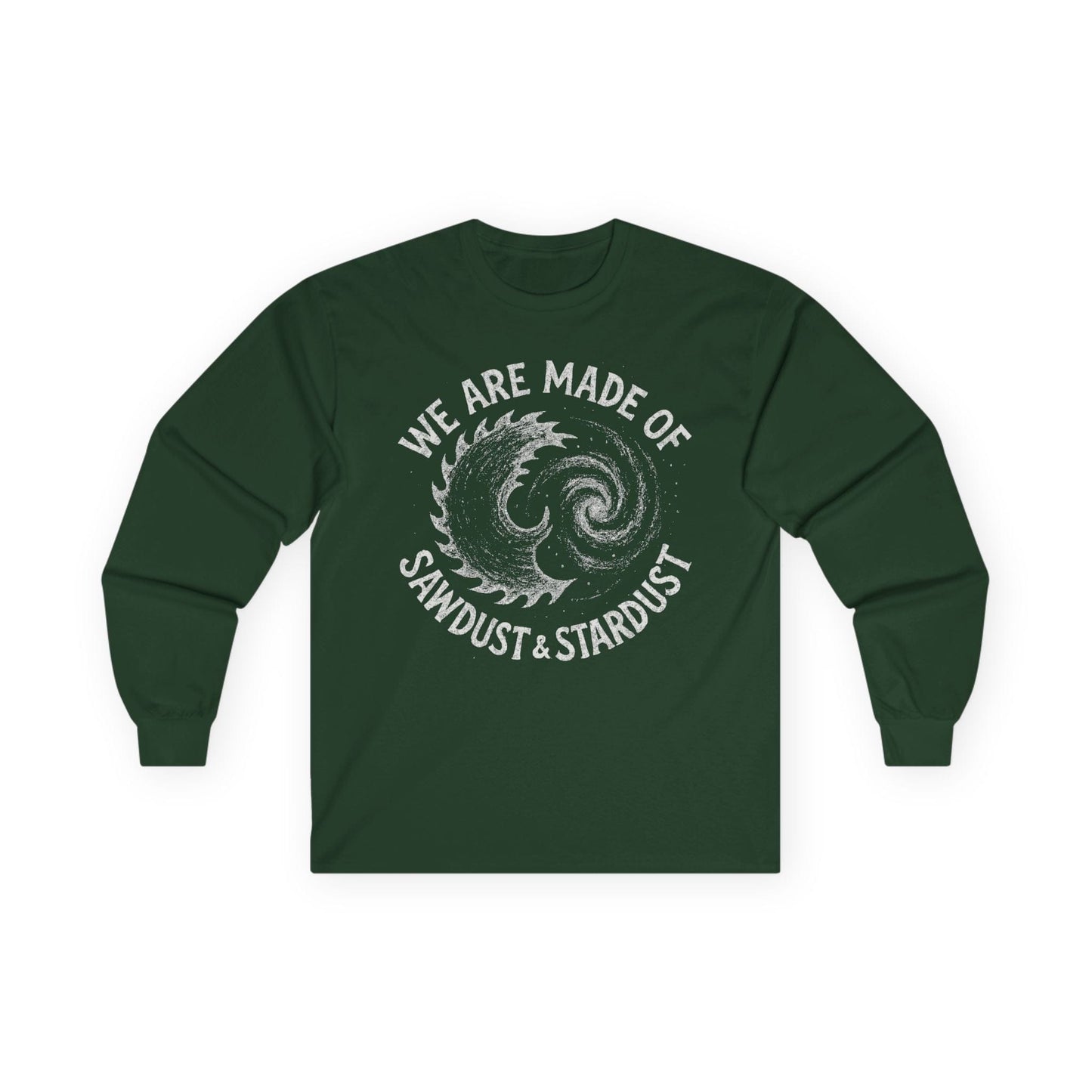 Stardust Long Sleeve Tee