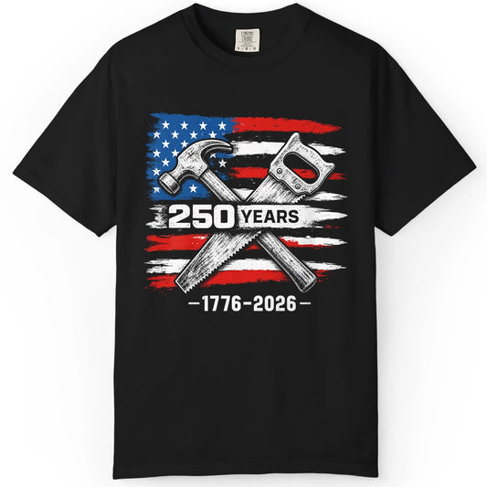250 Years
