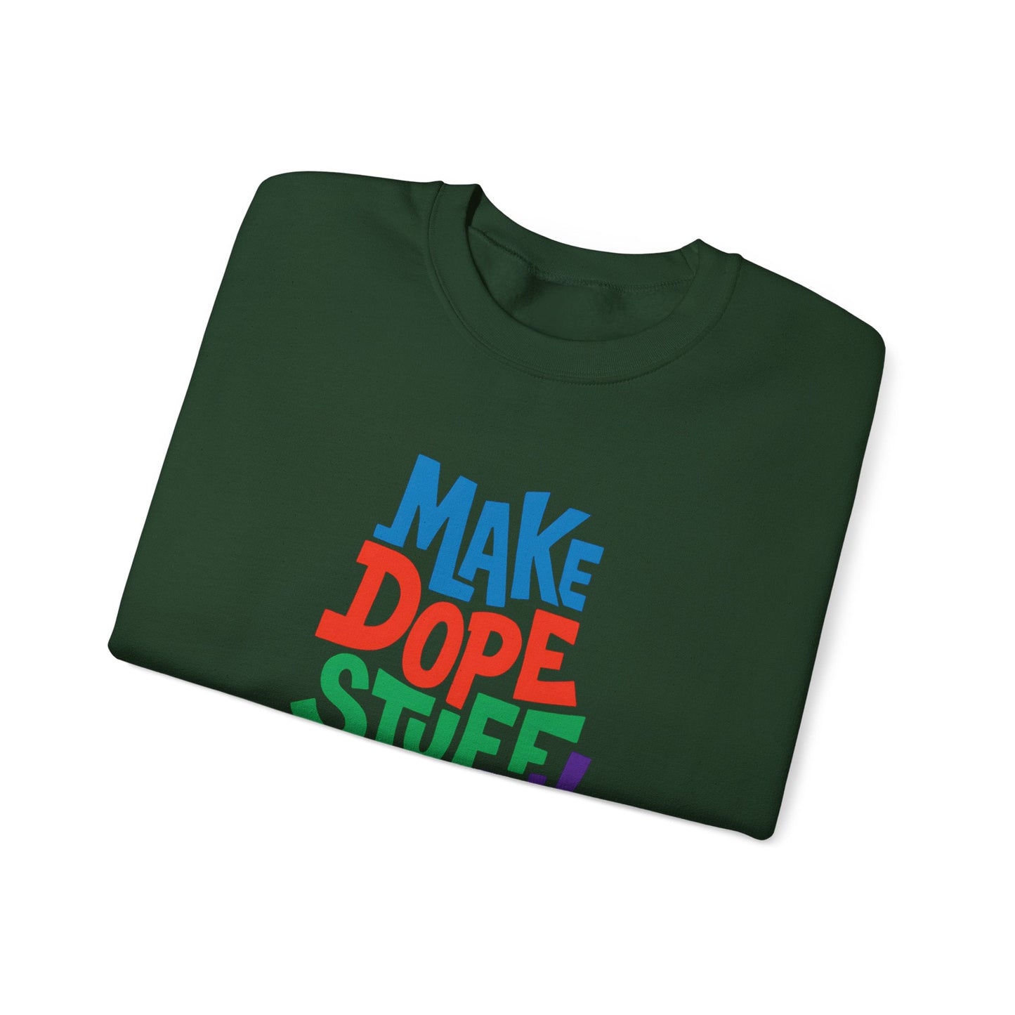 Dope Stuff