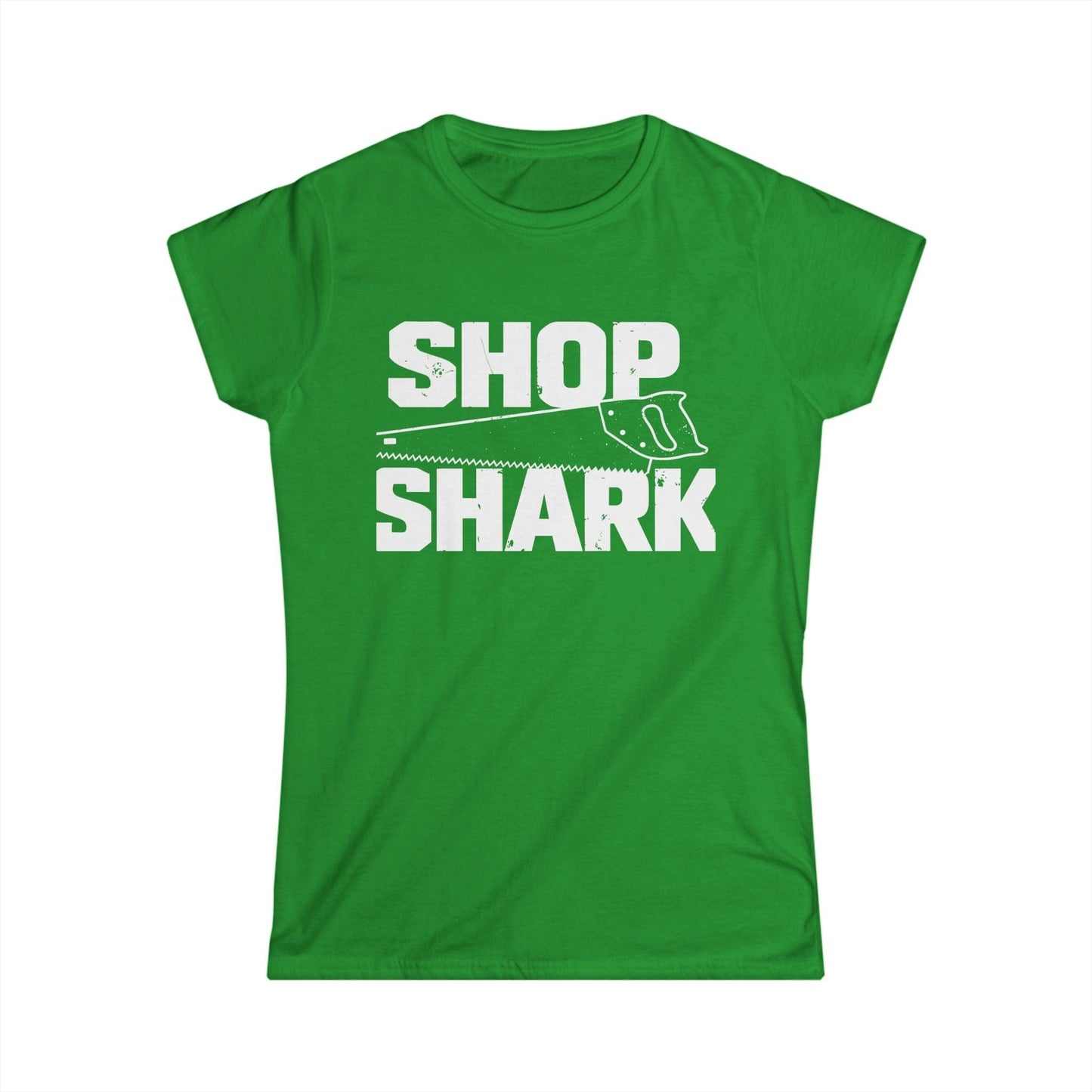 Shop Shark Women Tee