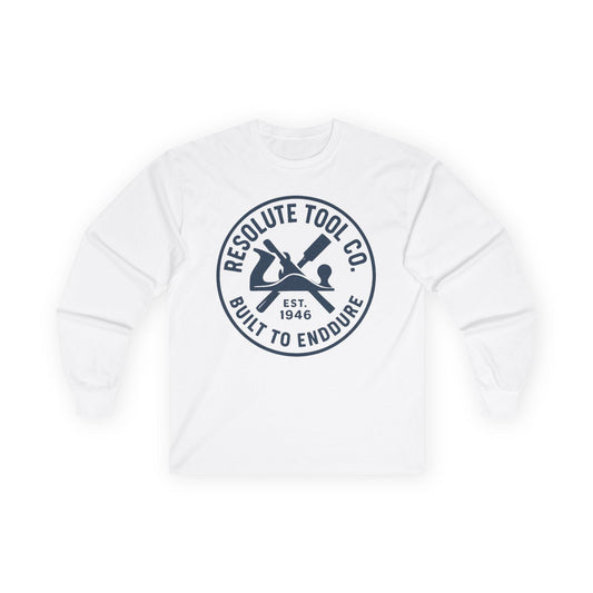 Resolute Long Sleeve Tee