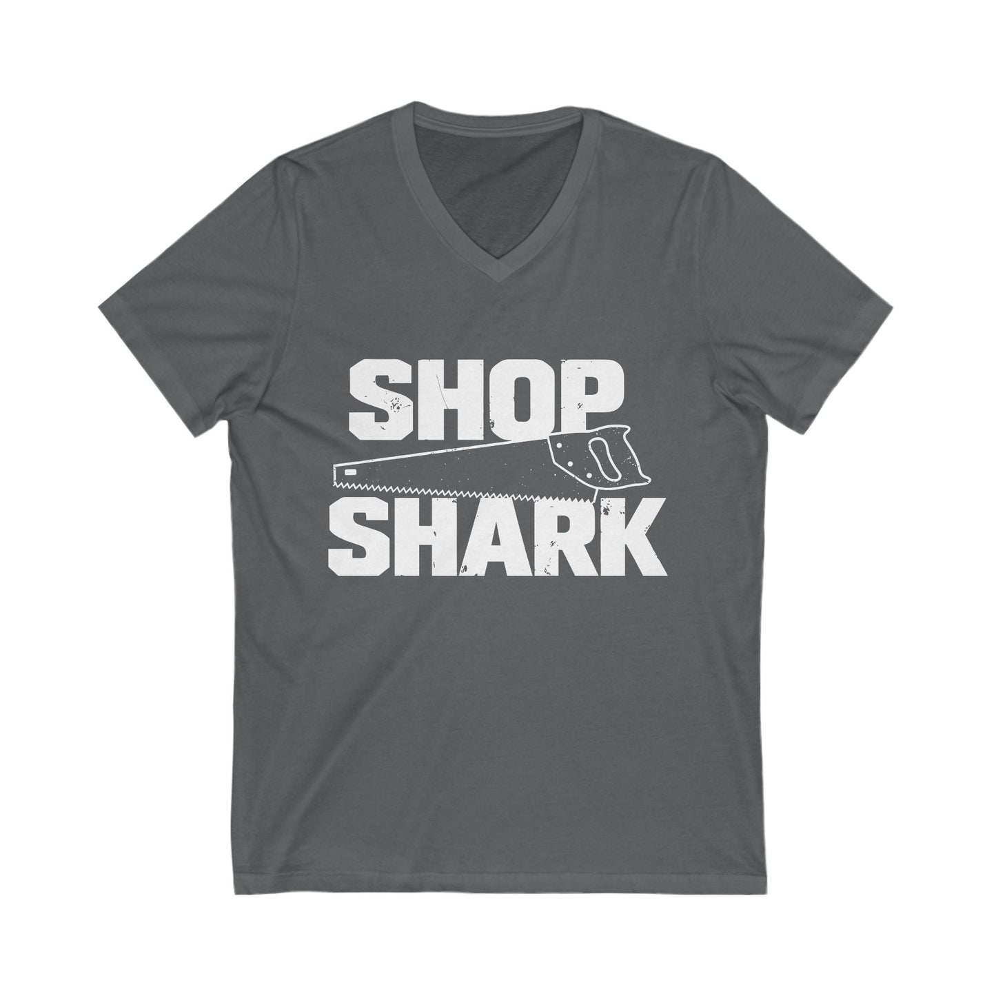 Shop Shark V-Neck