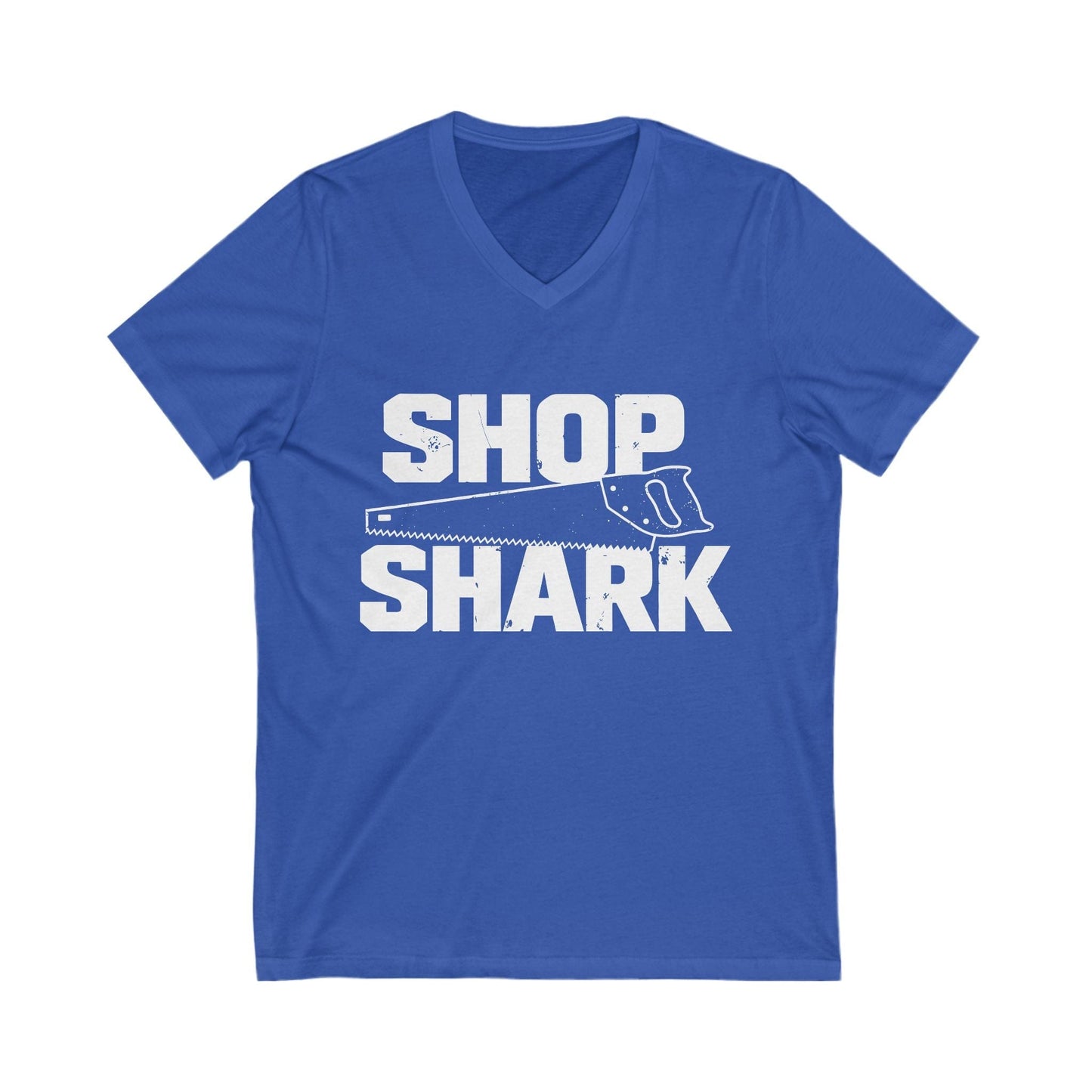 Shop Shark V-Neck