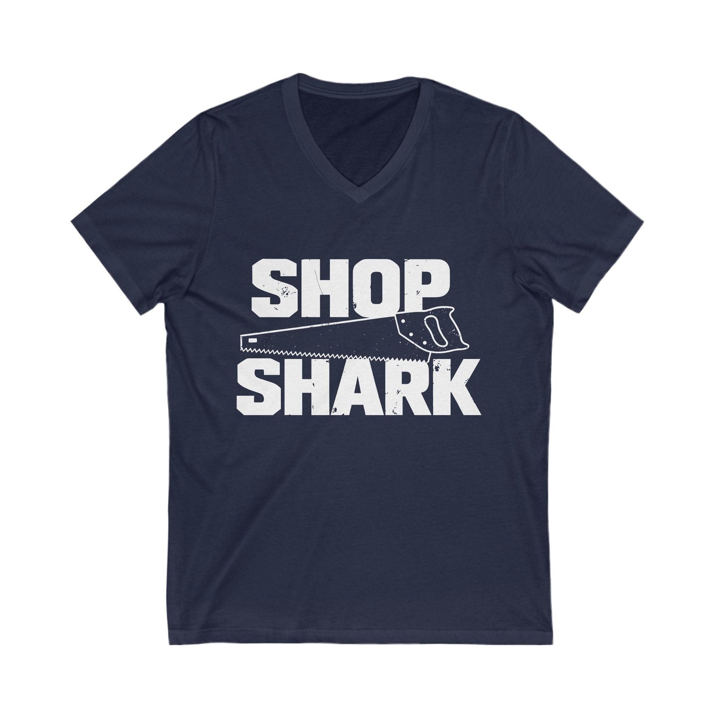 Shop Shark V-Neck