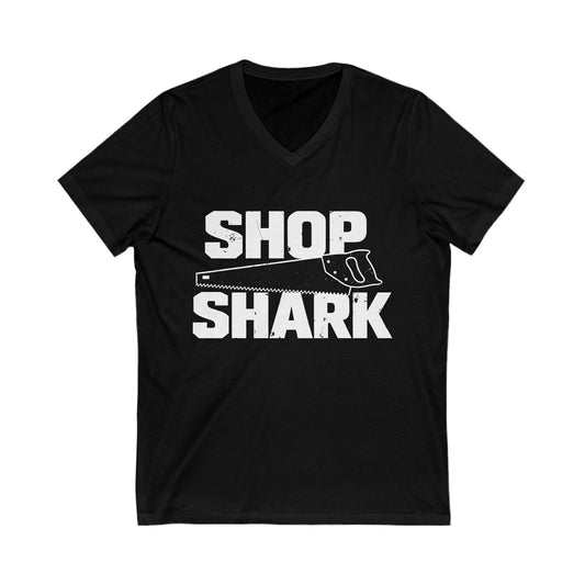 Shop Shark V-Neck