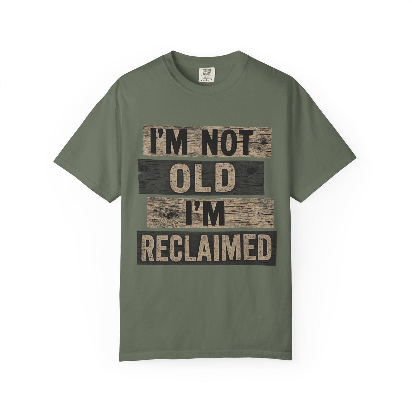 Reclaimed Premium