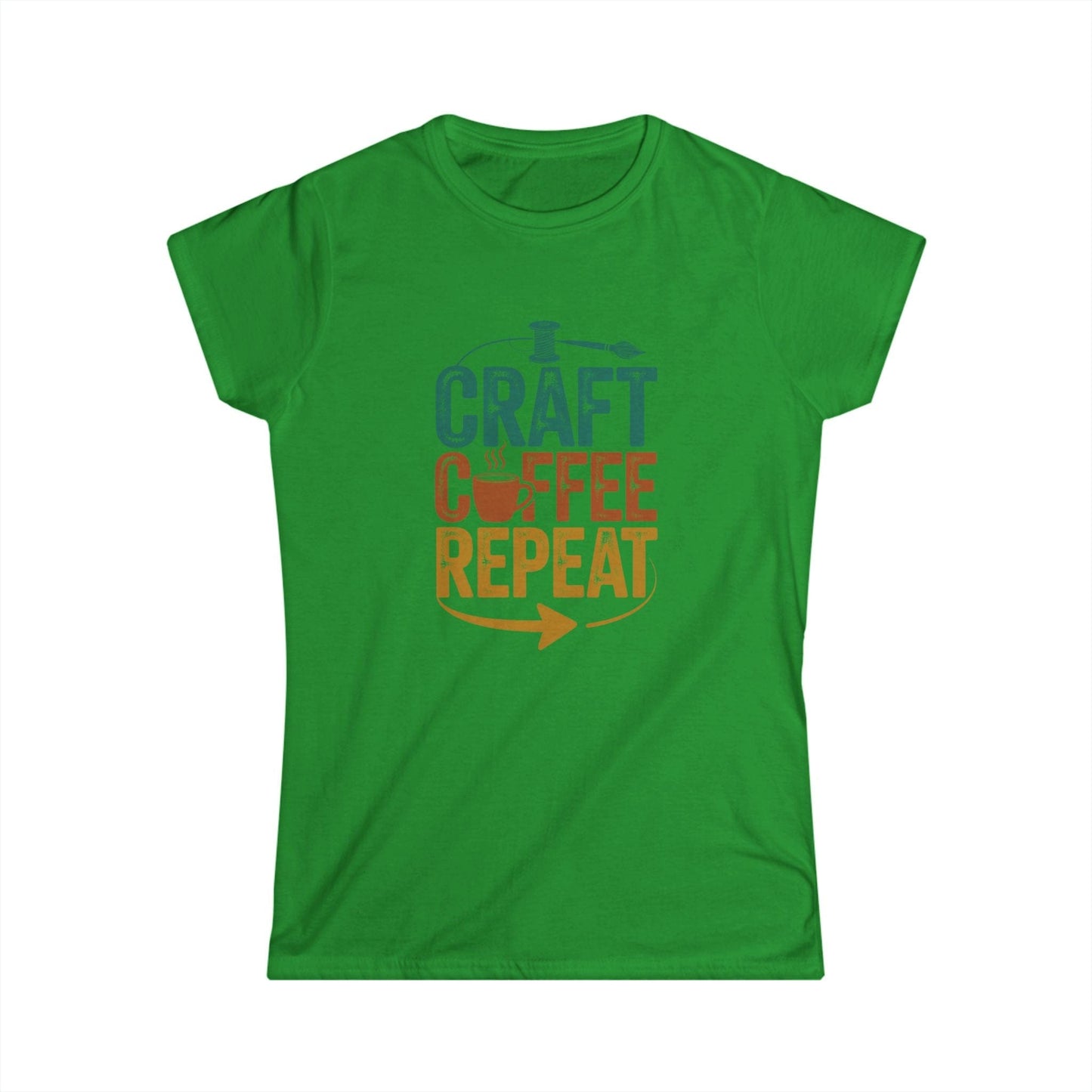 Craft Coffee Repeat