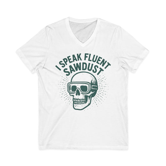 Fluent V-Neck