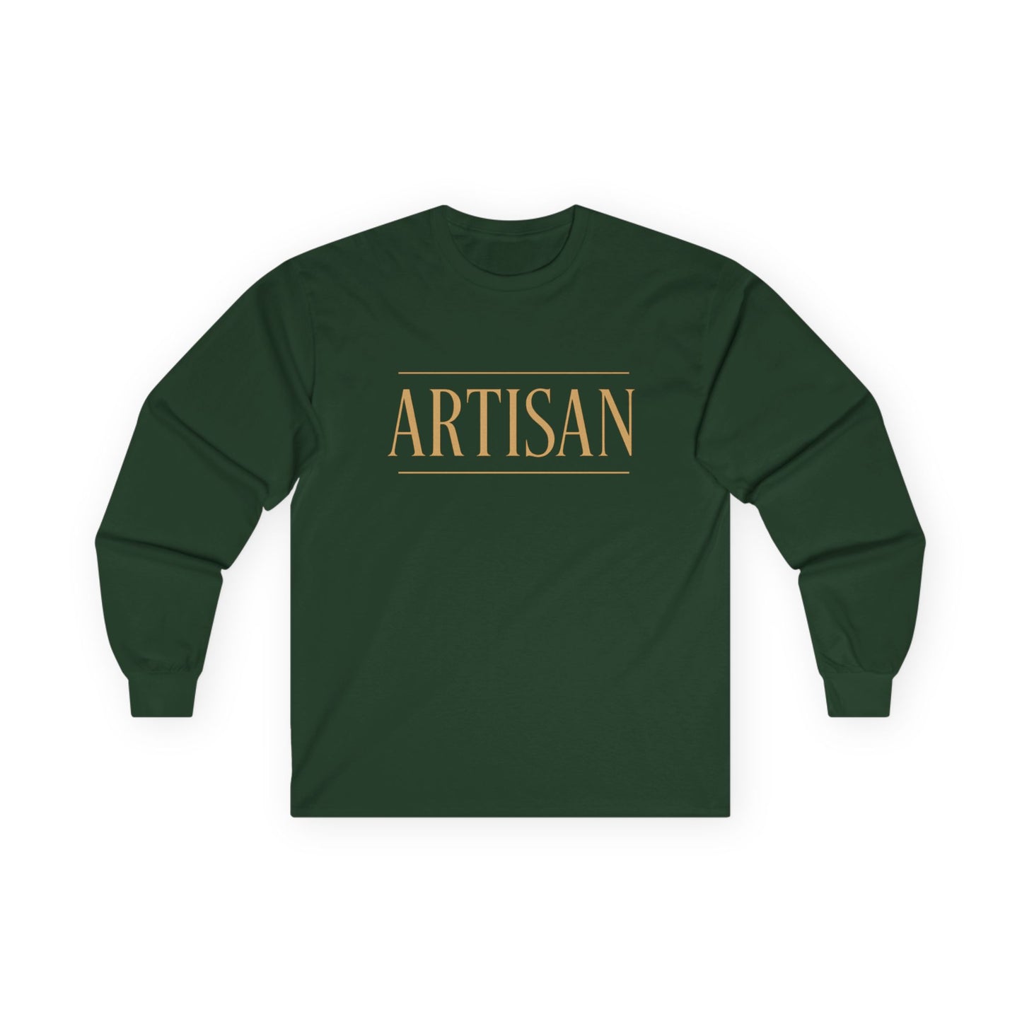 Artisan Long Sleeve Tee