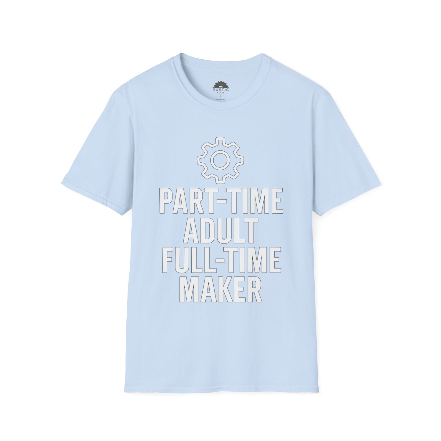 Part Time Adult