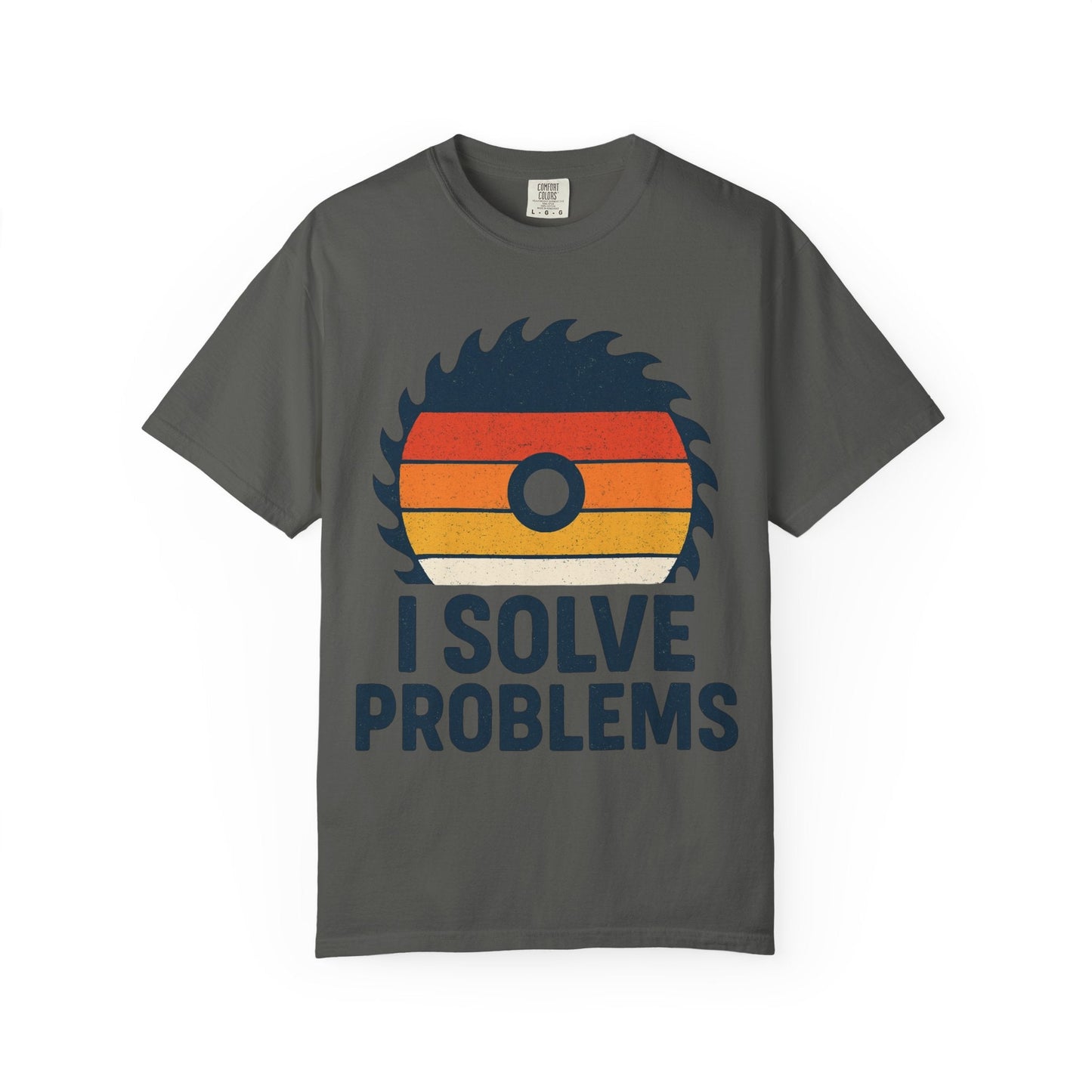 I Solve Problems Premium