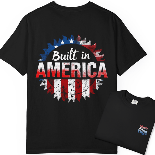 Made in America - BP