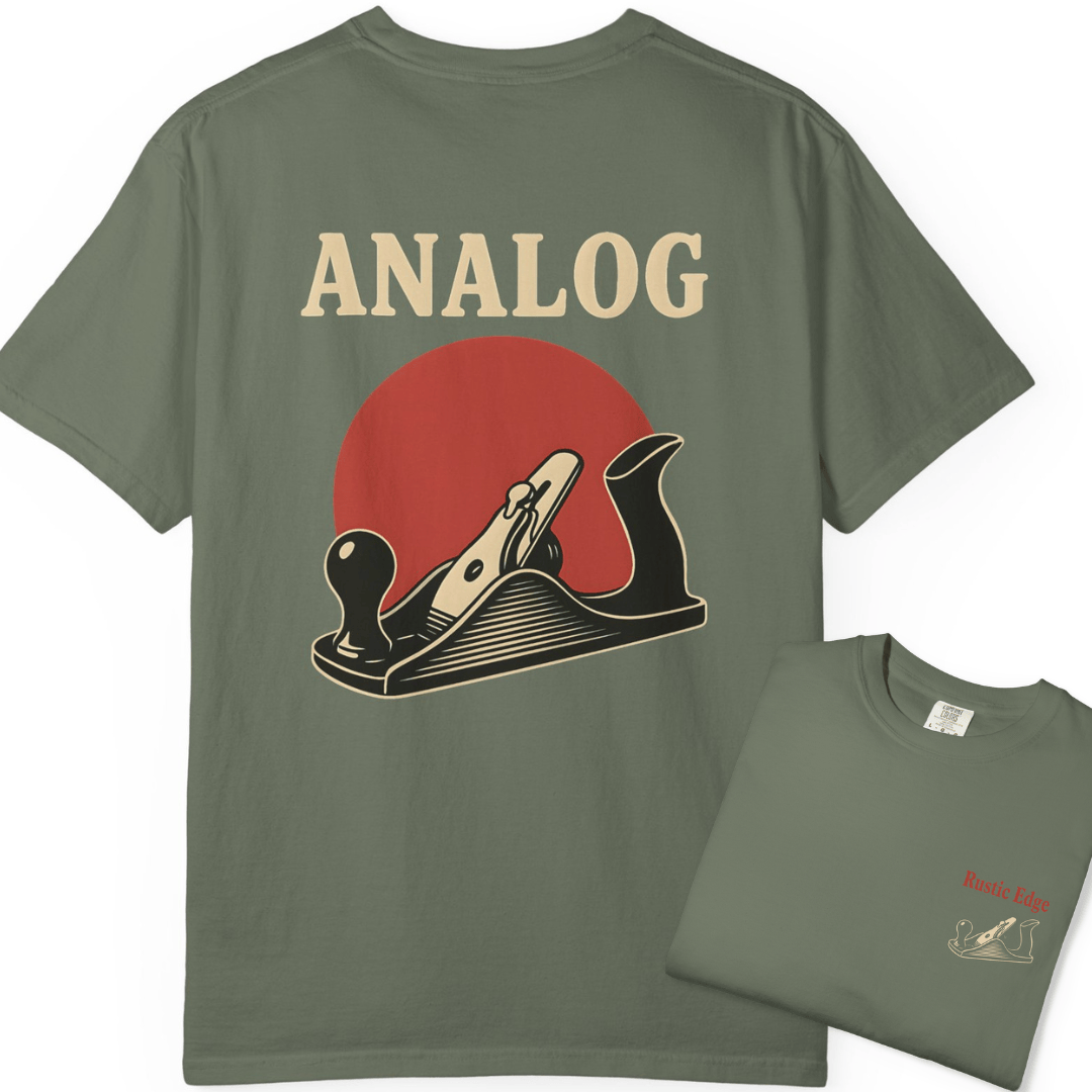 Analog - BP