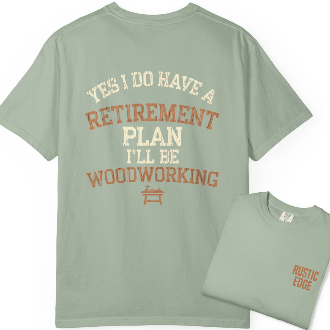 Retirement Plan - BP
