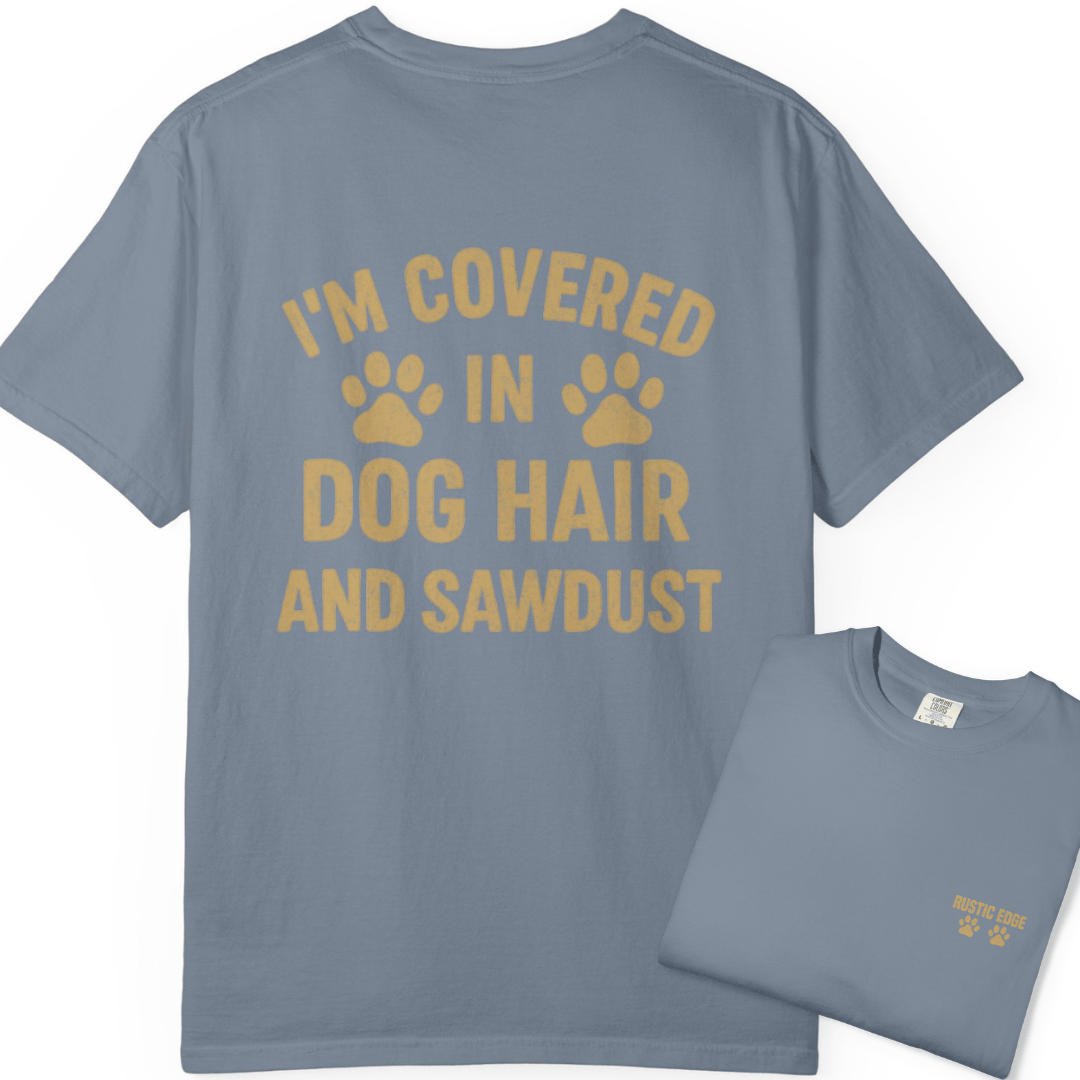 Dog Hair - BP