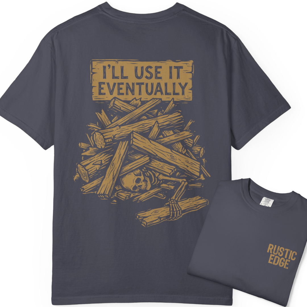 Eventually - BP