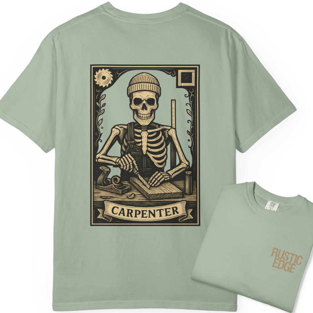 Tarot Carpenter - BP