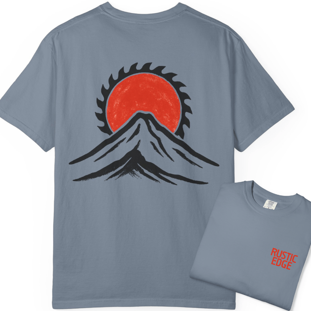 Rising Saw - BP
