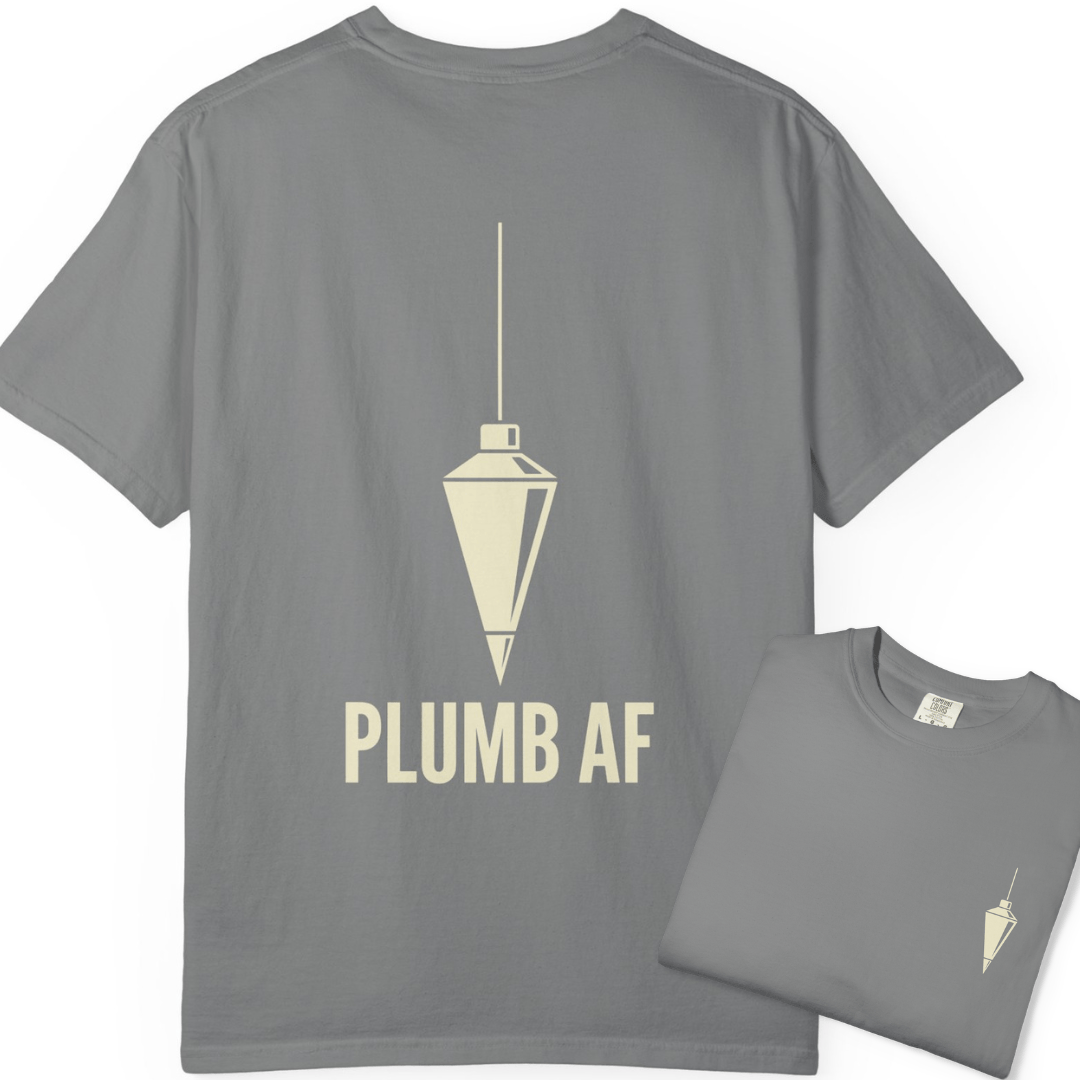 Plumb AF - BP
