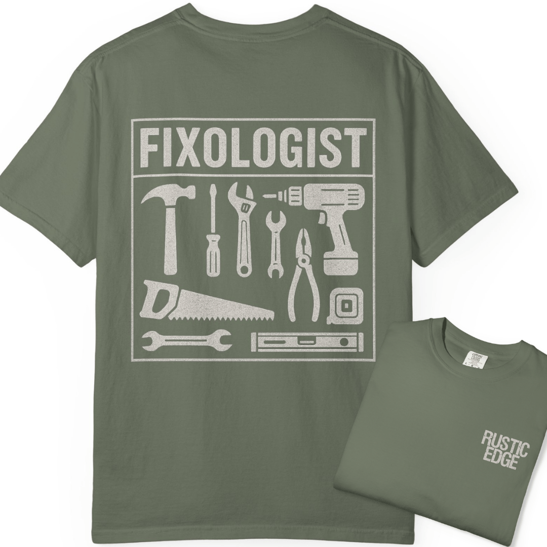 Fixologist - BP