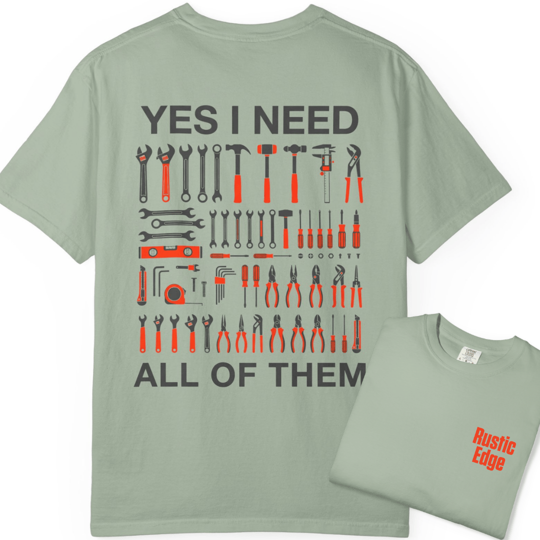 All of Them - BP