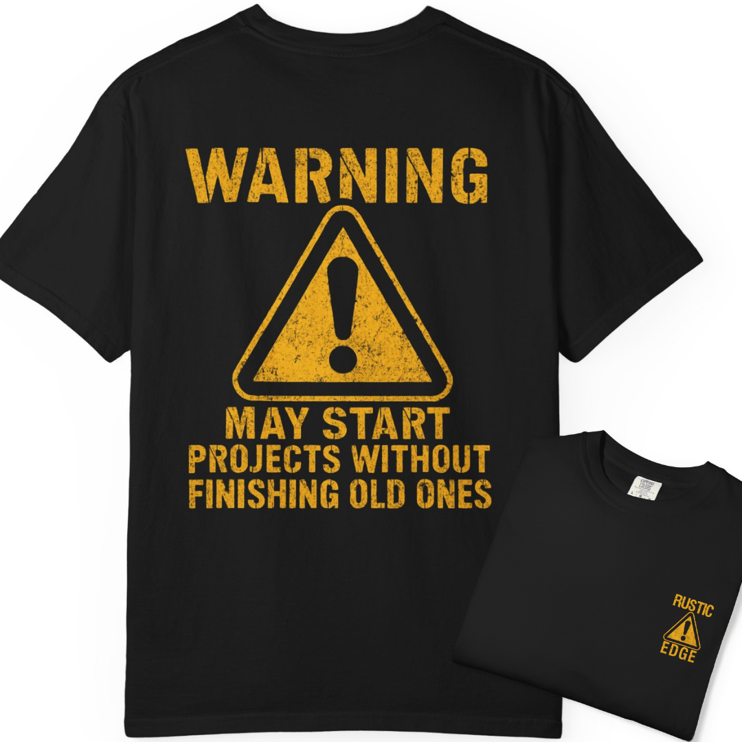 Warning - BP