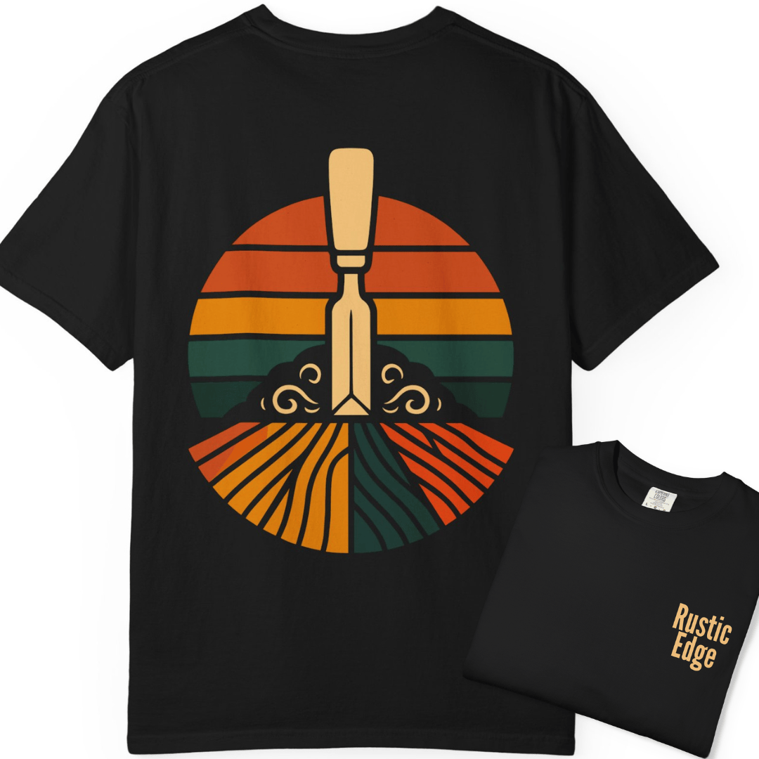 Chisel Sunset - BP