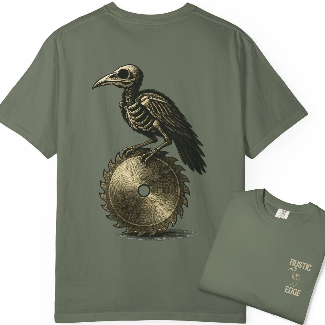 Raven - BP