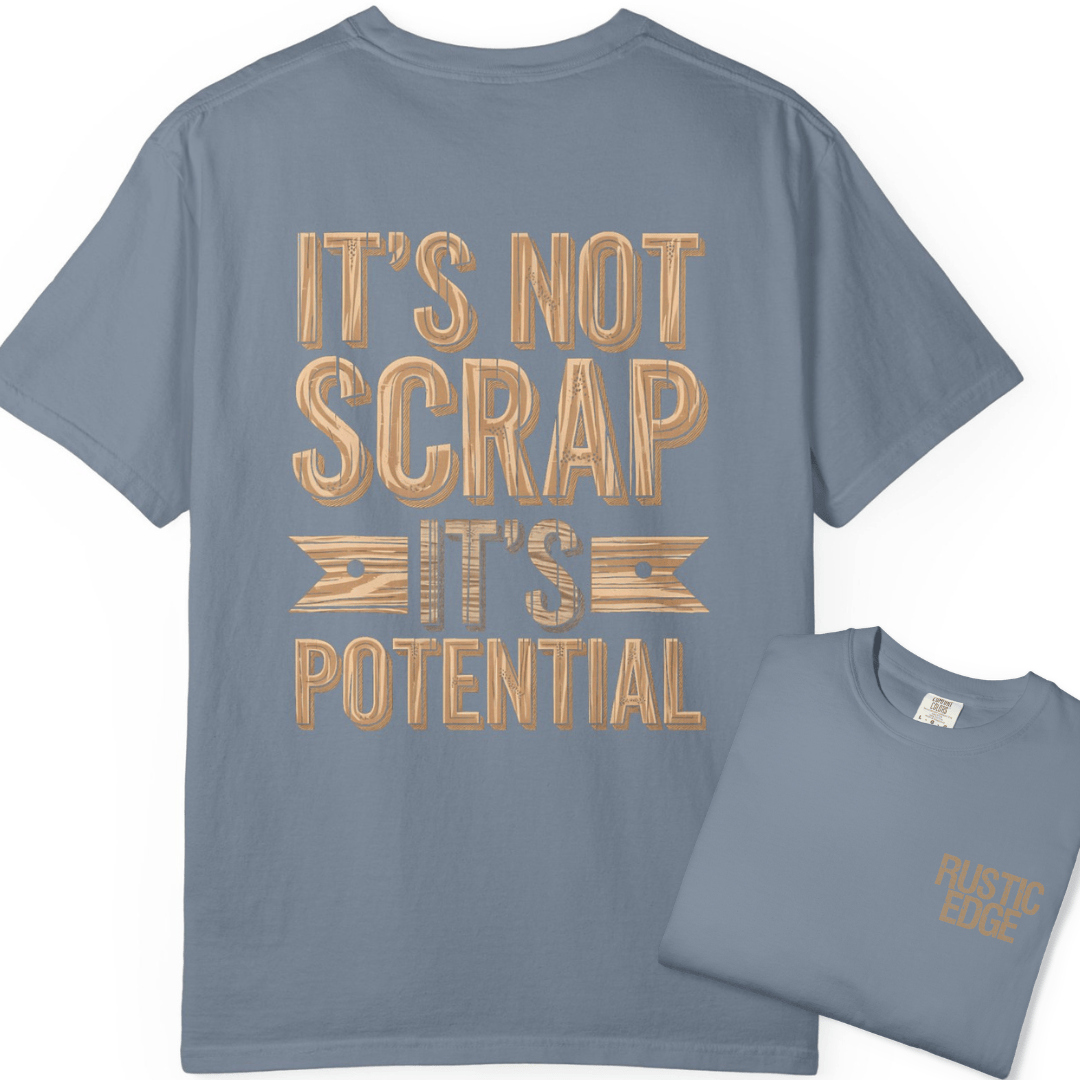 Potential - BP